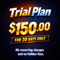 Trial Plan