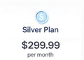 Silver Plan