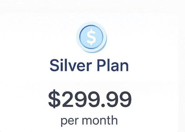 Silver Plan